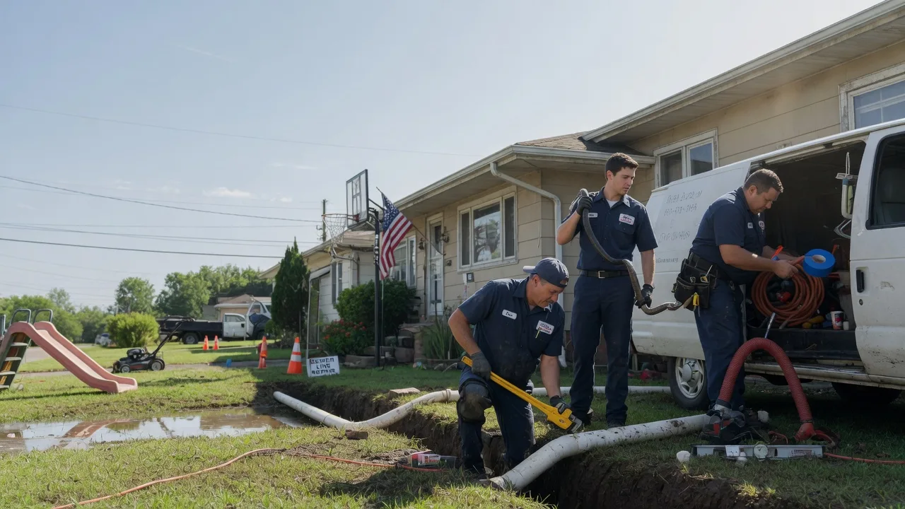 Toilet Installation in Edwardsville, KS near me